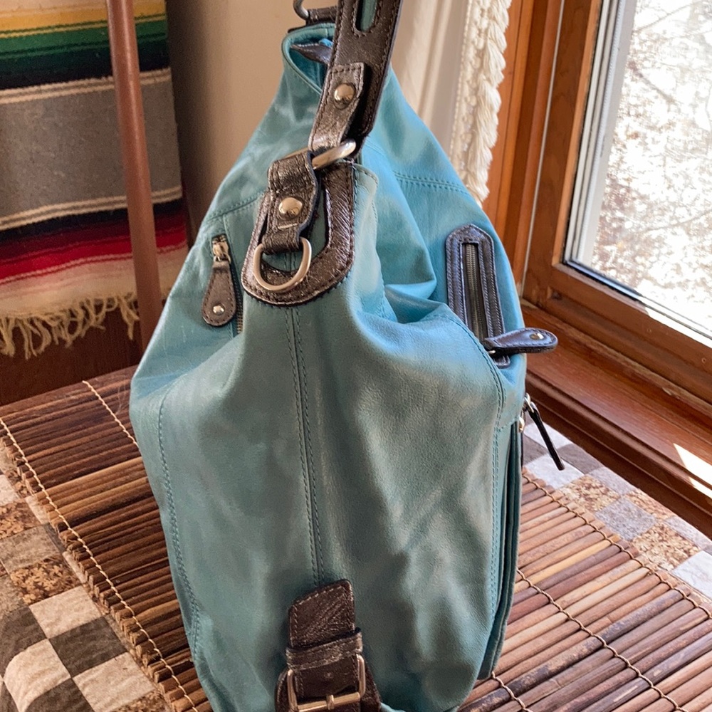 Tano Handbag - Picture 5 of 13